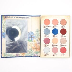Storybook Cosmetics - Little Briar Rose‎ Palette
